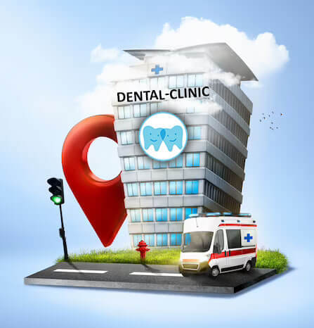 Local SEO for Your Dental Clinic