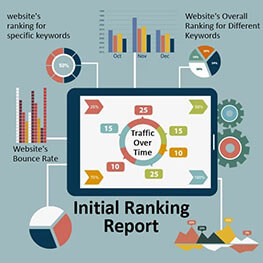 Initial Ranking Report