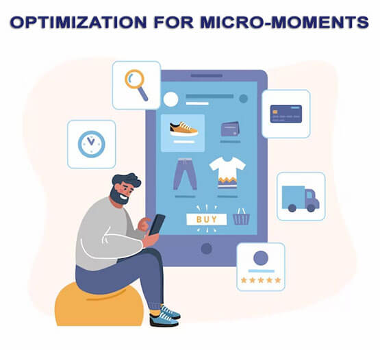 Optimization for Micro-Moments