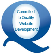 Committed to Quality Website Development
