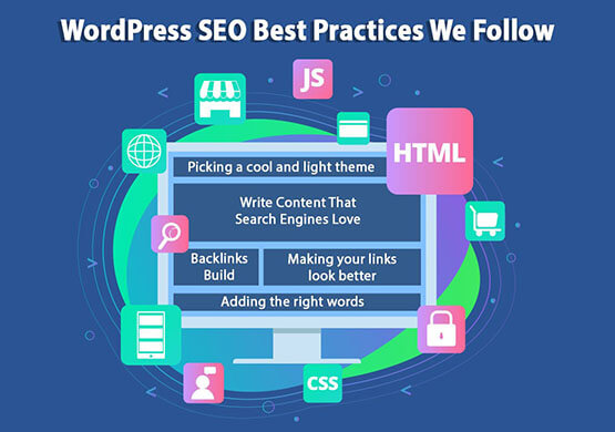 WordPress SEO Best Practices
