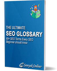 Seo glossary