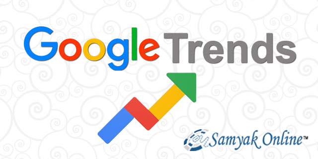 Google Trends