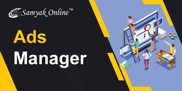 Ads Manager