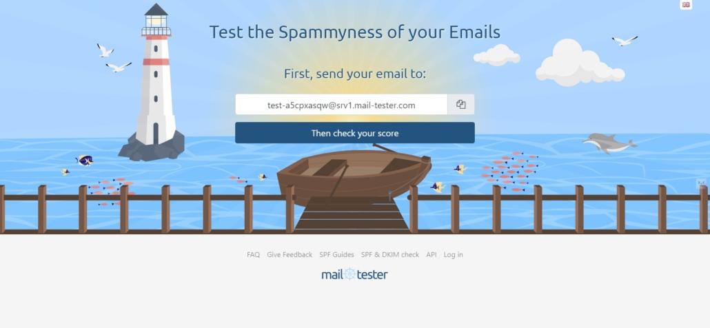 Mail-Tester.com: Your Instant Email Health Check