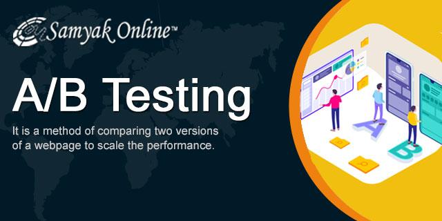 A/B Testing