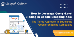 How to Leverage Query-Level Bidding in Google Shopping Ad