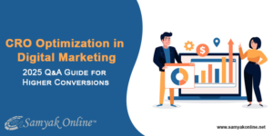 CRO Optimization in Digital Marketing: 2025 Q&A Guide for Higher Conversions