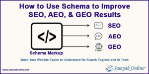 What is Schema Markup and Why Does It Matter?