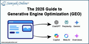 The 2025 Guide to Generative Engine Optimization (GEO)