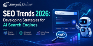 seo trends 2026 developing strategies for ai search engines
