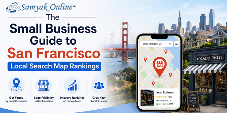 the small business guide to san francisco local search map rankings