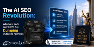 the ai seo revolution why new york law firms are dumping outdated agencies