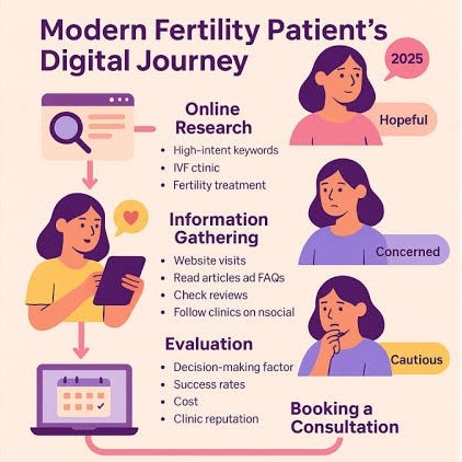 modern fertility parients 