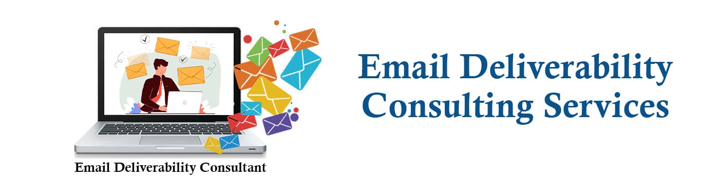 Email Deliverability Services Specialist Agency