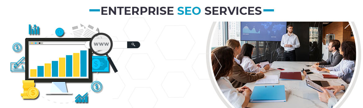 Enterprise SEO Services