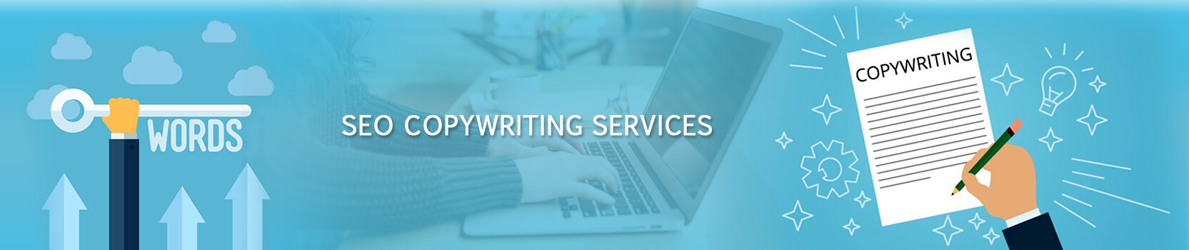 SEO Copywriting Services