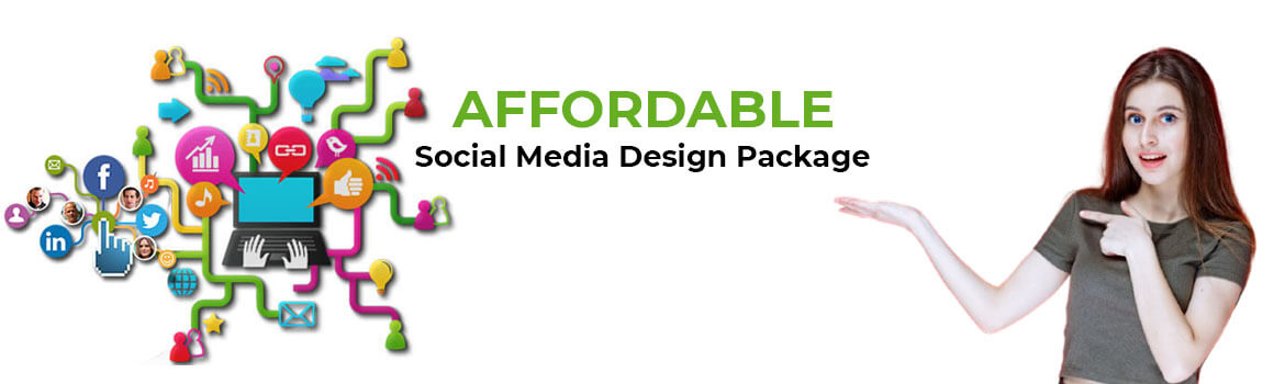 Social Media Design Package