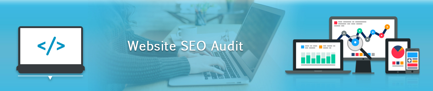 Website SEO Audit