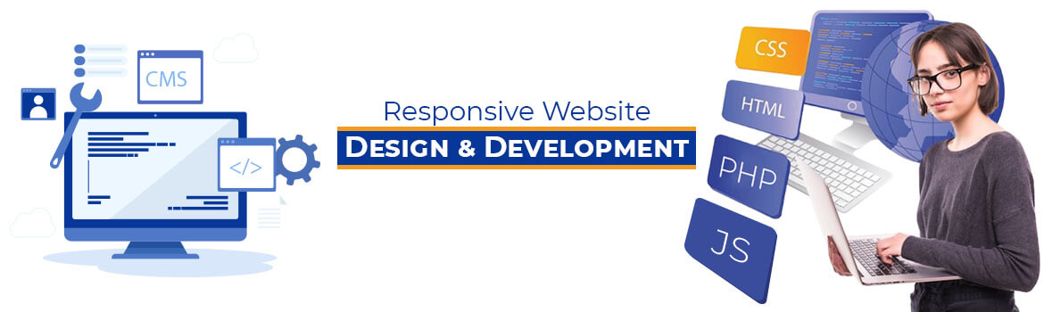 Outsource Website Development & Designing Services