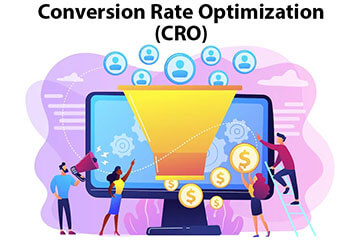 Conversion Rate Optimization