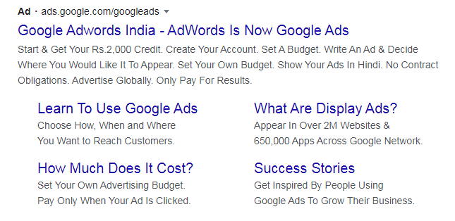 How Does Google Ads Work?