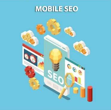 Importance Mobile SEO