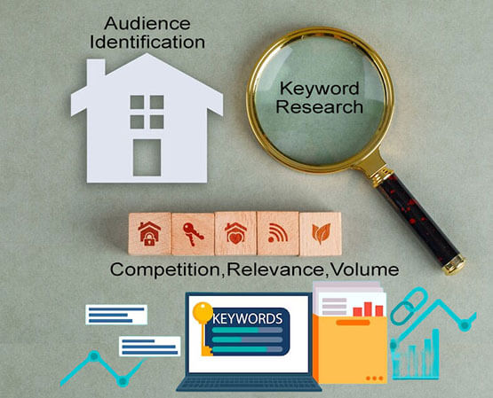 Keyword Research