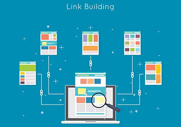 Building Bonds With Link Building
