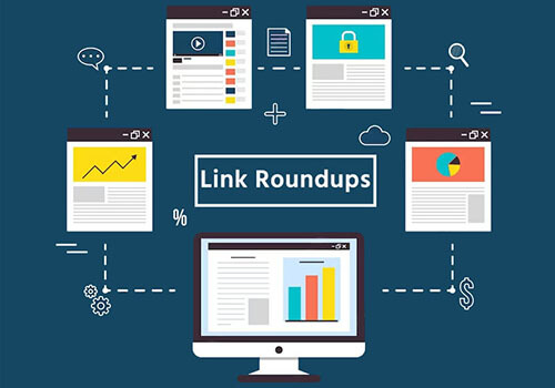 Link Roundups