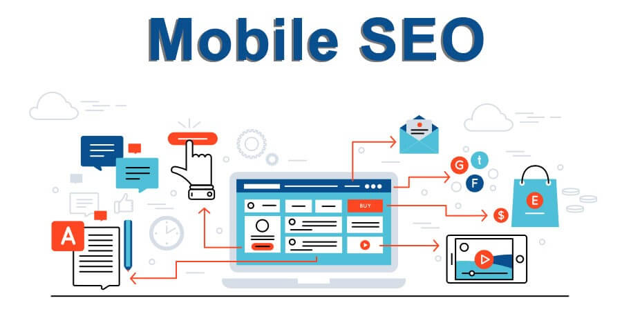 Mobile SEO