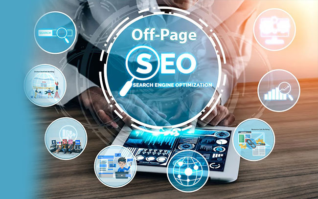 Off Page SEO