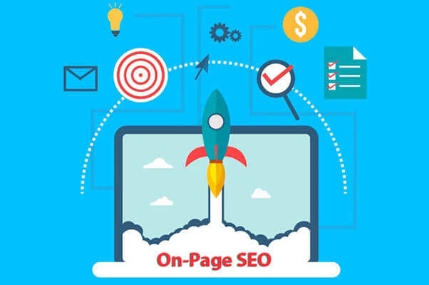 On-Page SEO Techniques