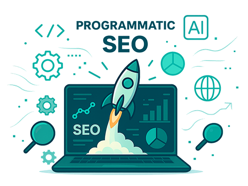 Programmatic SEO Services