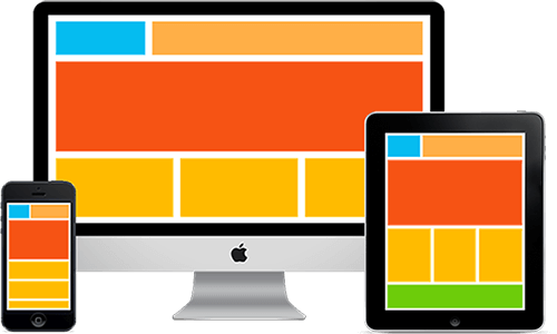 Responsive Web Design (RWD)