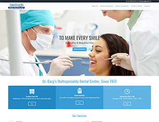 Case Studies on Increasing Dental Clinic Traffic Organically