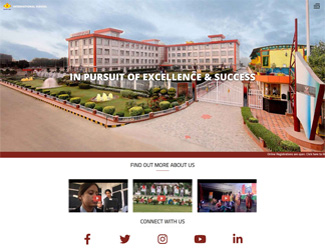 Kasturiram International School