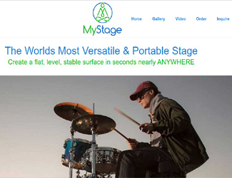 MyStage Corp