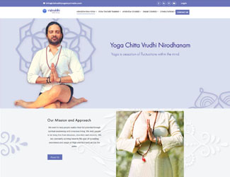Vishudhi Yoga Ayurveda