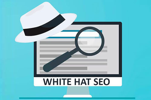 White Hat SEO