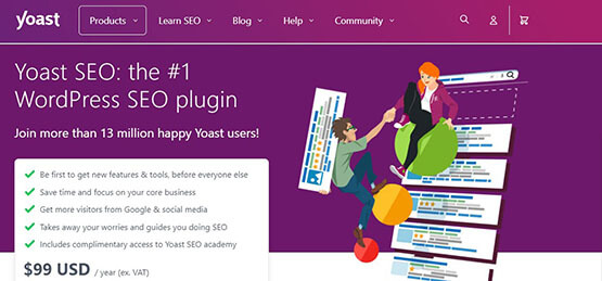 WP SEO Plugin