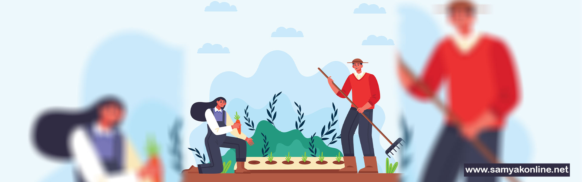 AI SEO, LLM SEO, Digital Marketing for Agriculture & Agribusiness