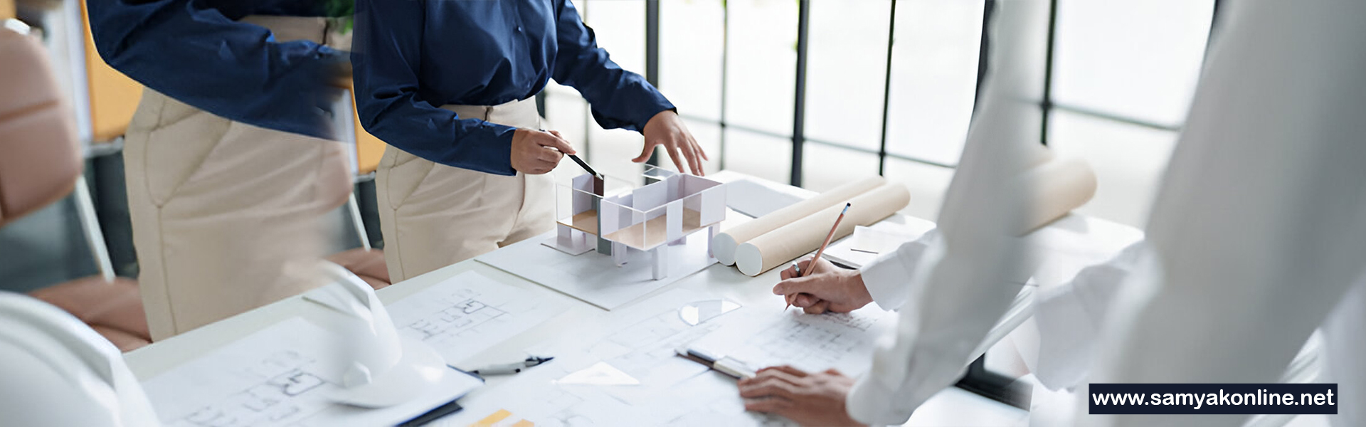 AI SEO, LLM SEO, Digital Marketing for Architects, Building Design Consultants, LEED-Certified Architecture Services