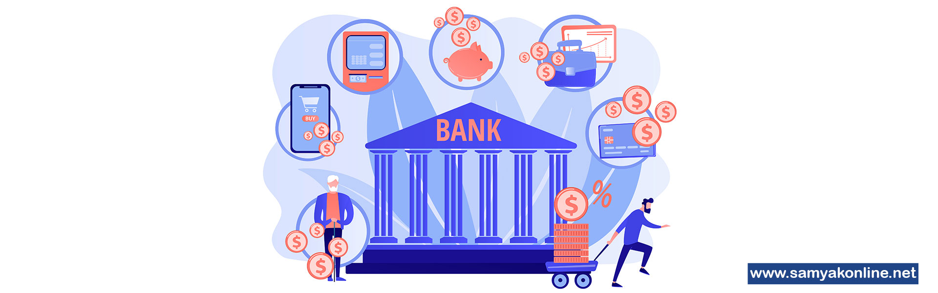 AI SEO, LLM SEO, Digital Marketing for Banks & Banking Services