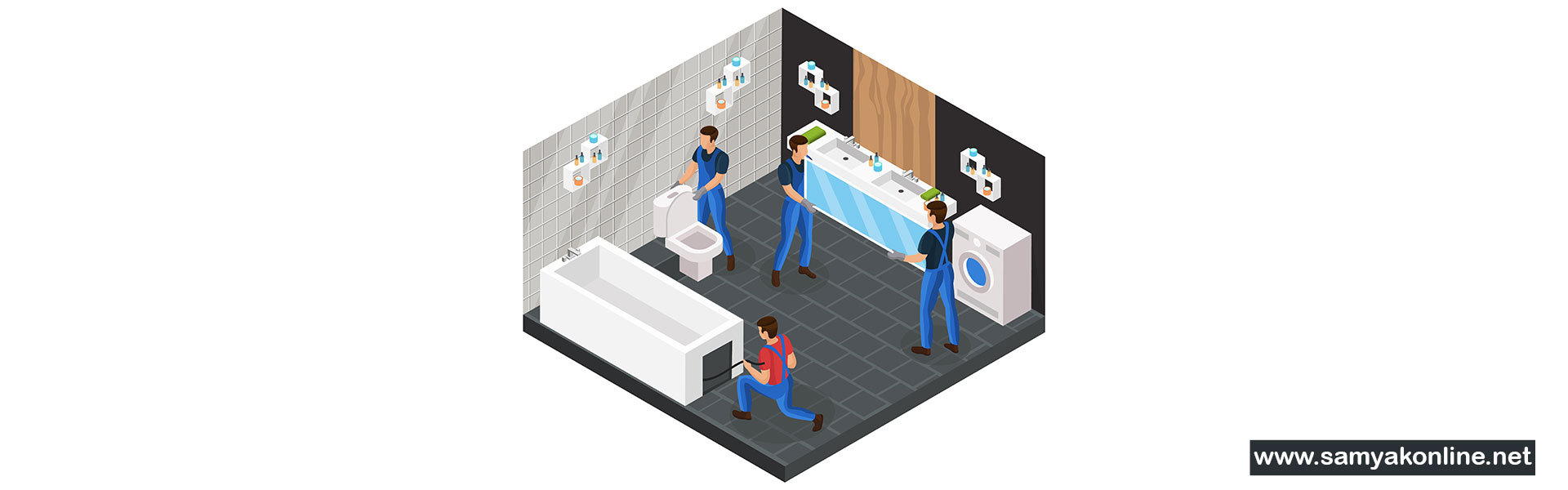 AI SEO, LLM SEO, Digital Marketing for Bathroom Remodeling & Renovation