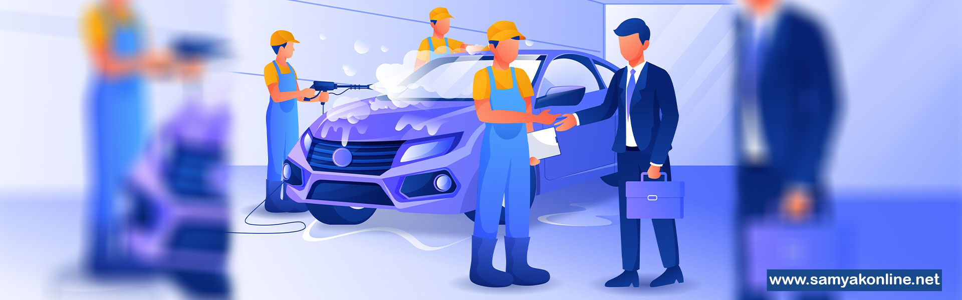 AI SEO, LLM SEO, Digital Marketing for Car Dealers & Auto Dealerships