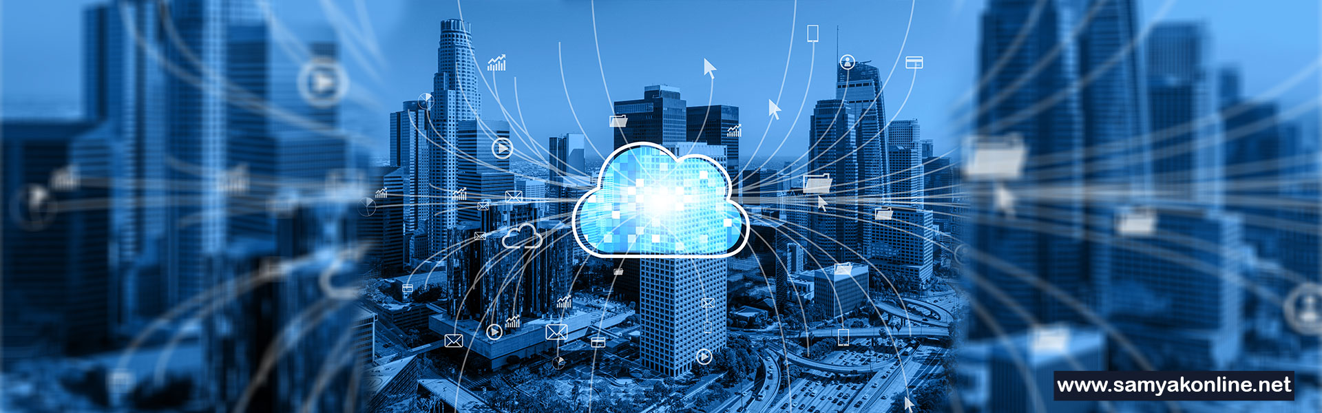 AI SEO, LLM SEO, Digital Marketing for Cloud Companies, Cloud Hosting Companies, Hybrid Cloud Service Providers