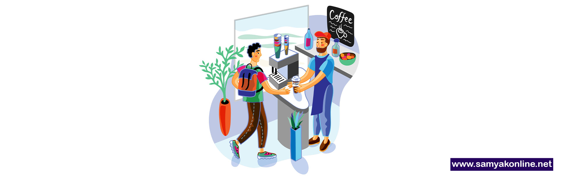 AI SEO, LLM SEO, Digital Marketing for Coffee Cafe & Coffee Lounge