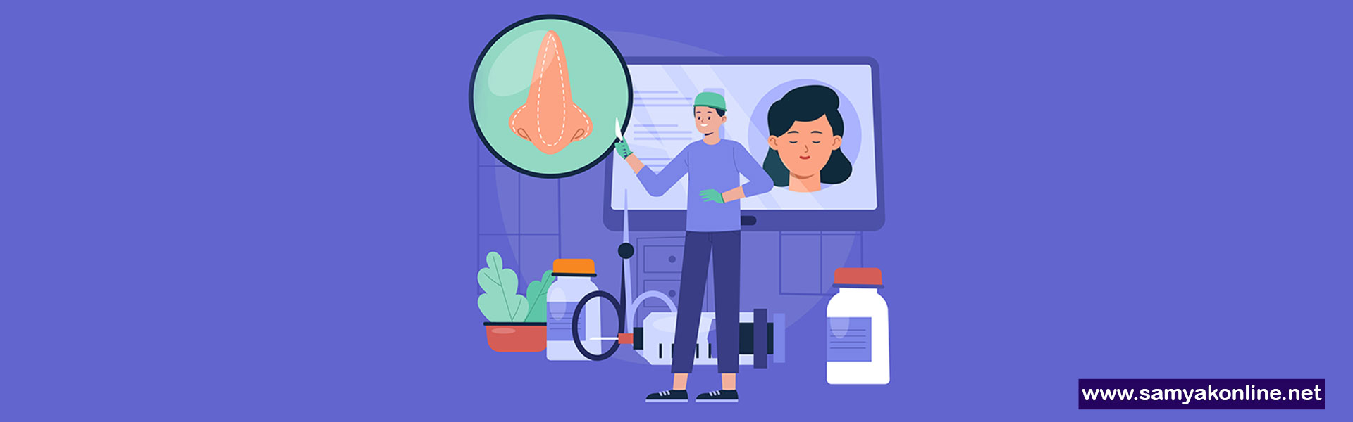 AI SEO, LLM SEO, Digital Marketing for Dermatology, Skin Care Clinics