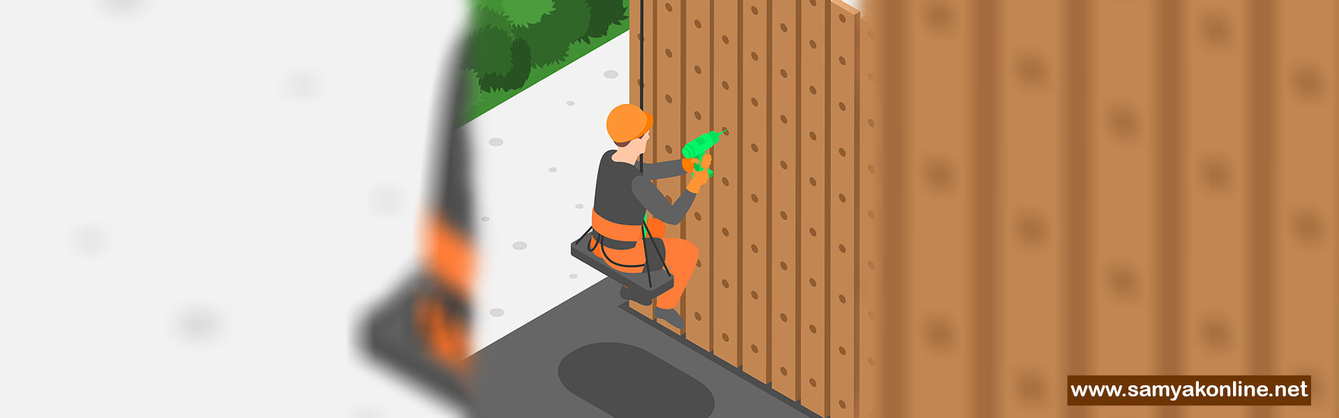 AI SEO, LLM SEO, Digital Marketing for Fence Installation & Fencing Services